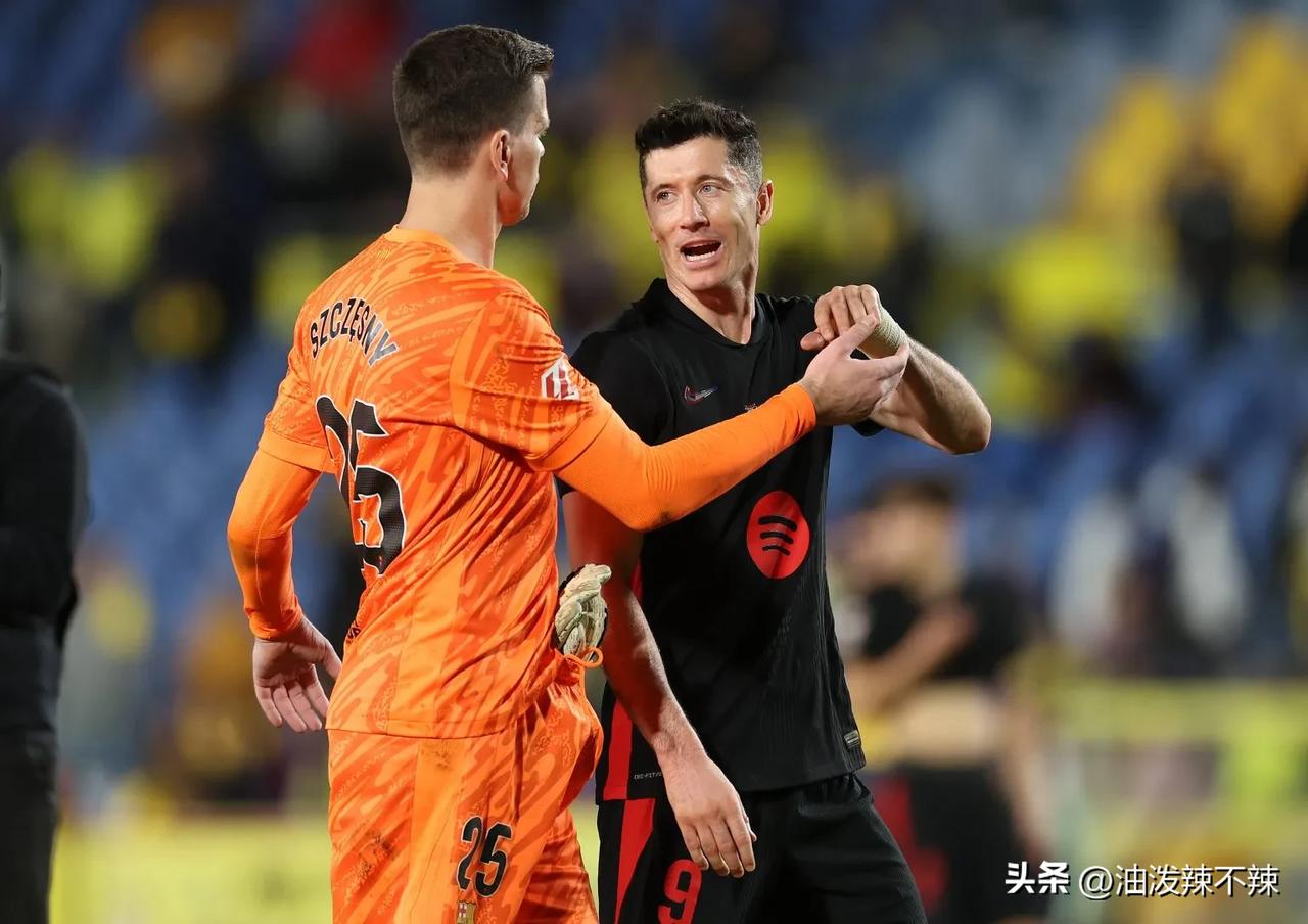 九游体育下载 莱万多夫斯基和c罗谁厉害 