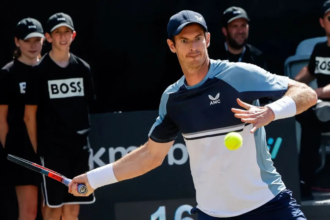 九游体育下载关于穆雷与50激战TES分钟，爆冷胜负难料！，德约科维奇焦点对战全场沸腾不已的信息