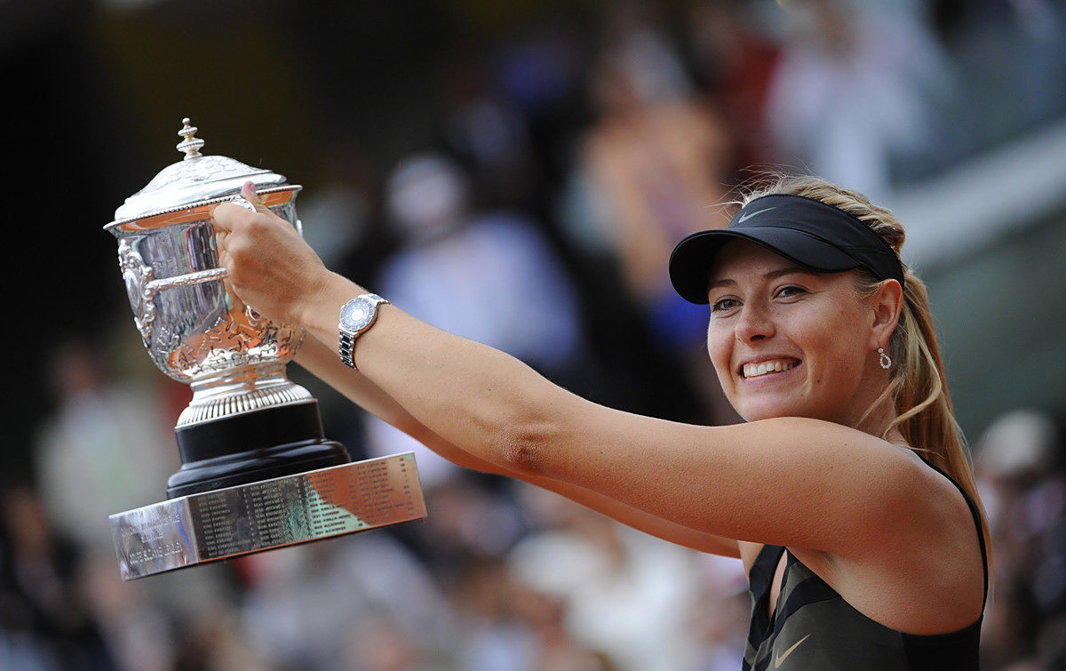 九游体育下载 莎拉波娃爆冷击败巴塞罗那，绝杀引爆全场！