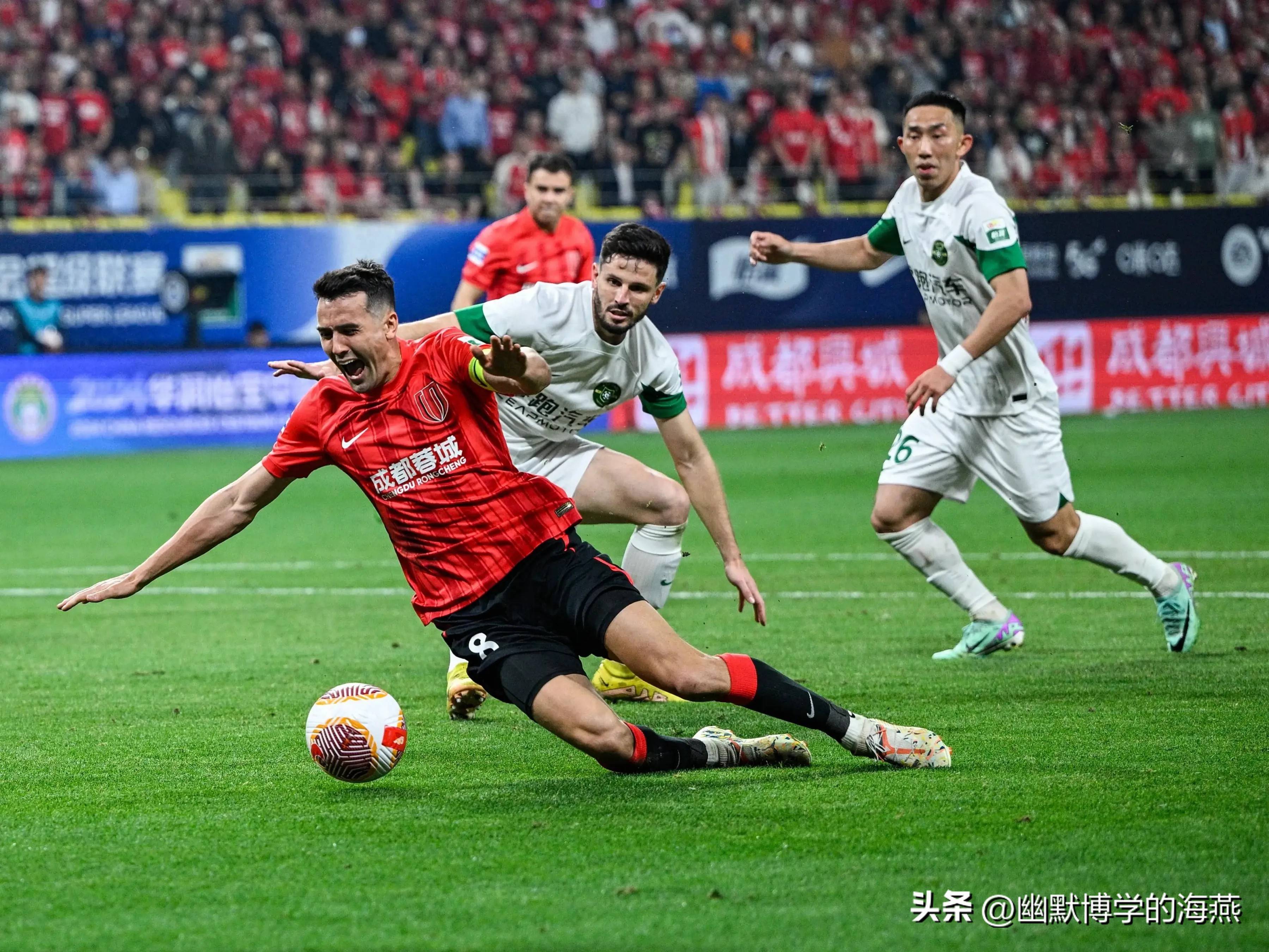 关于NBA总决赛赛程吃紧；成都蓉城国际比赛日战术微调；底气十足；数据趋势出现新变化的信息